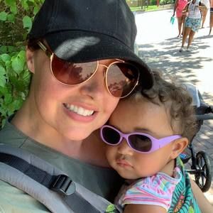 Meet your Posher, Lauren